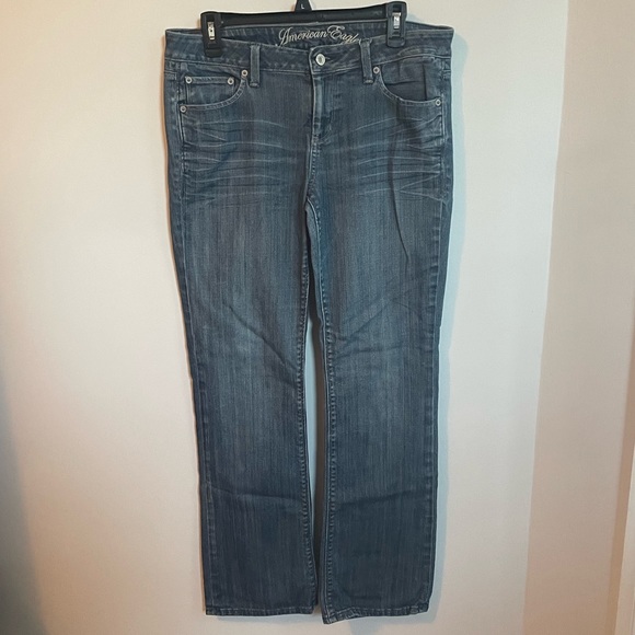 American Eagle Outfitters Denim - Brand: American eagle | Size: 10 | Color: Denim